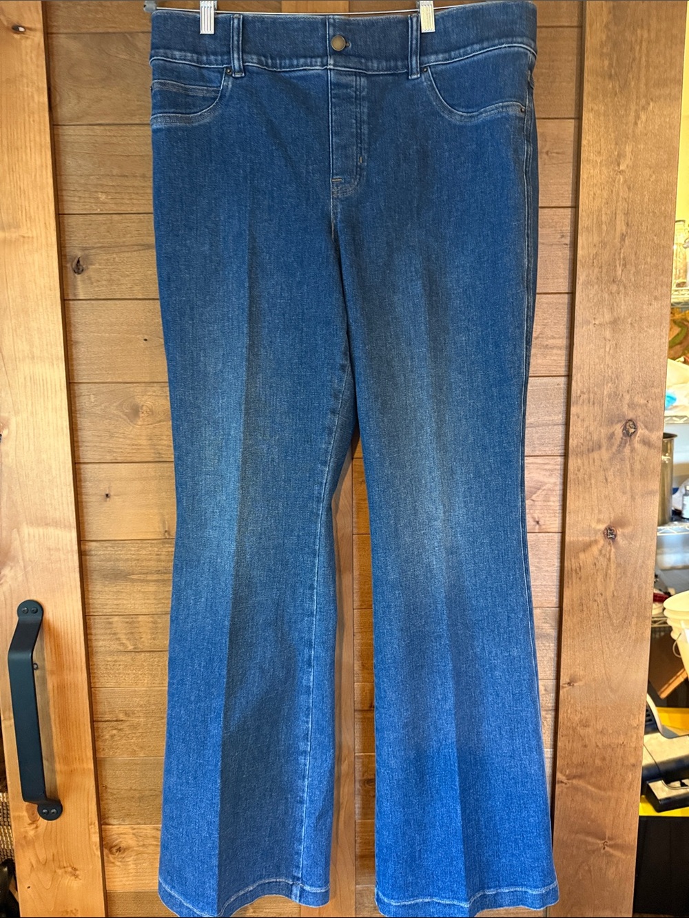 Women’s Spanx Jean